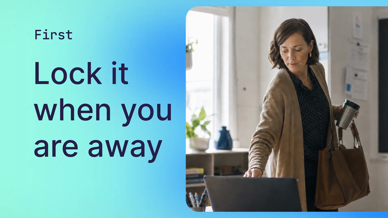 Secure Devices Everywhere video preview