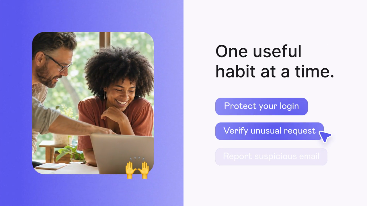 Welcome to Tartan App video preview