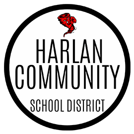 Harlan Community School District