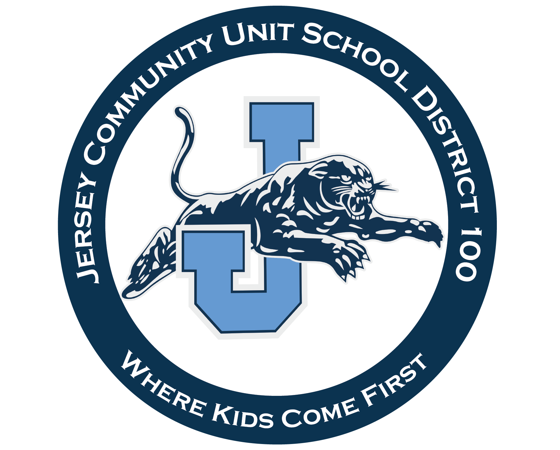 Jersey Community Unit School District 100