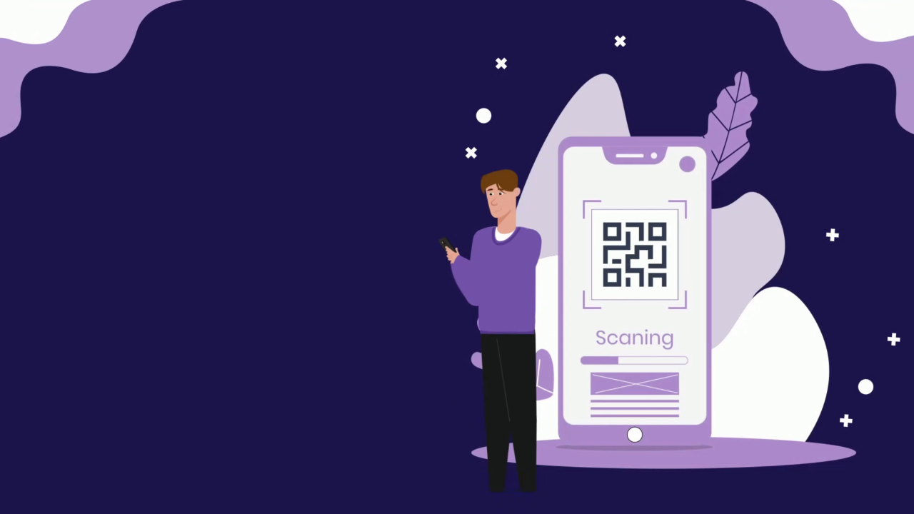 QR Code Phishing video preview